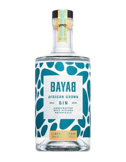 Zestaw 11 Bayab Classic Dry Gin & F&L Tonik