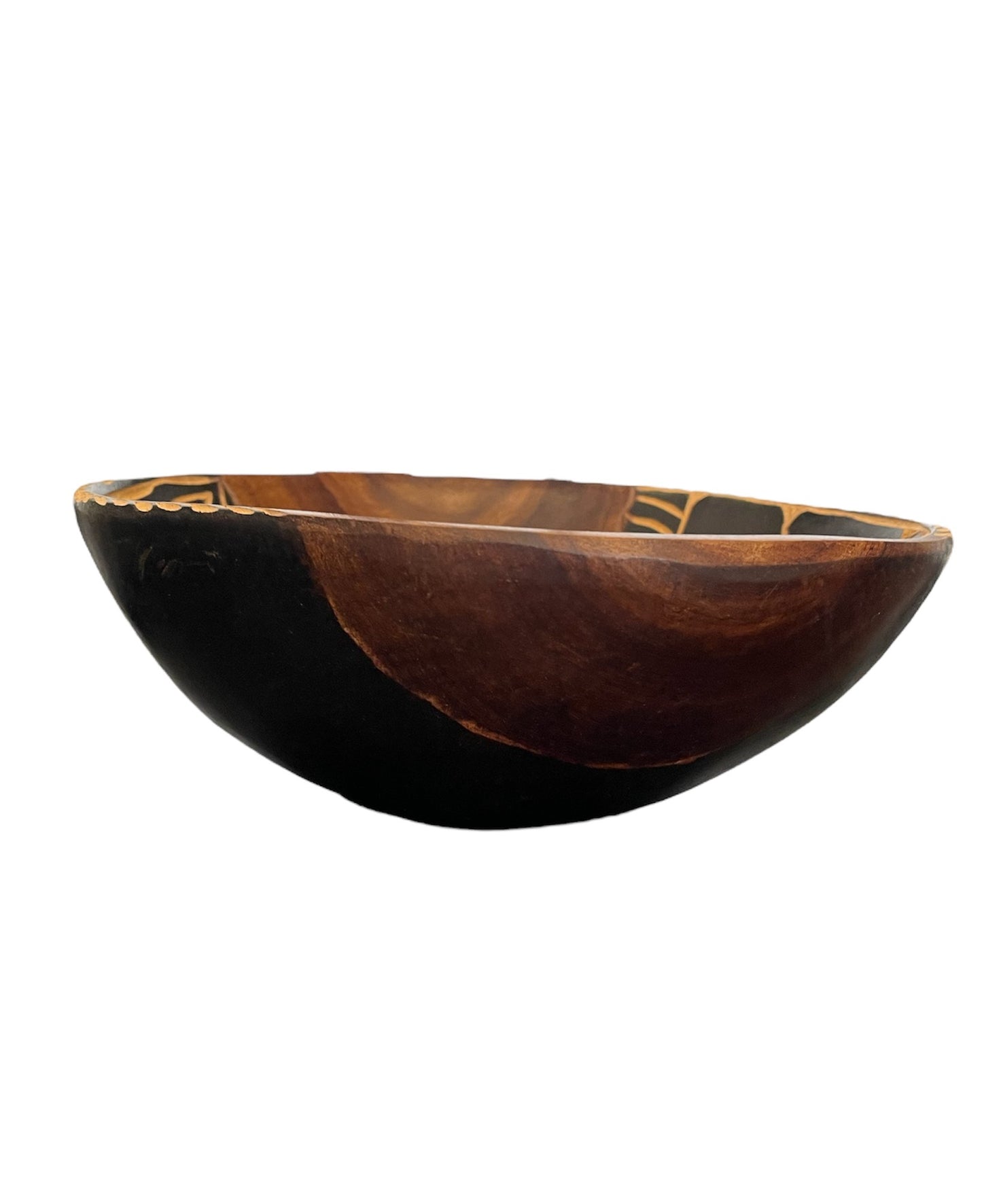 Miska Handmade żyrafa