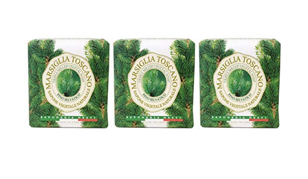 Mydło Nesti Dante Pino Selvatico 200g