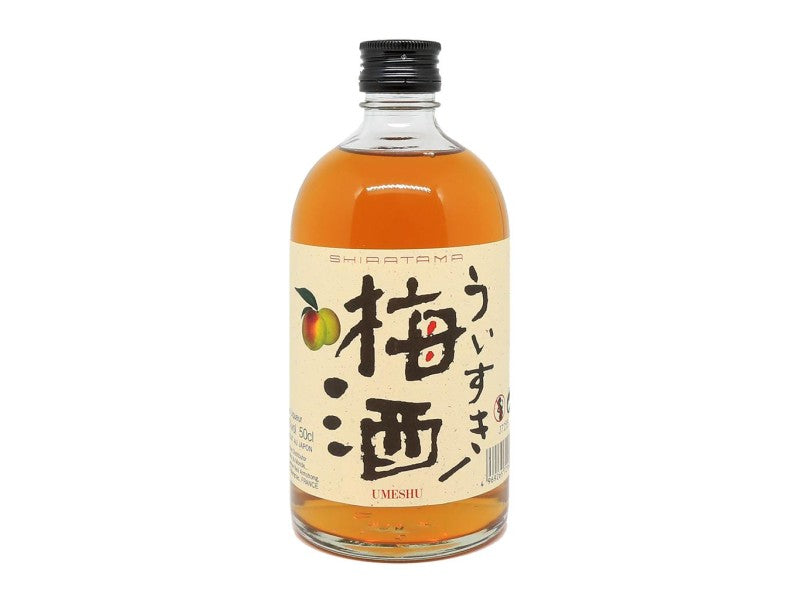 Akashi Umeshi likier