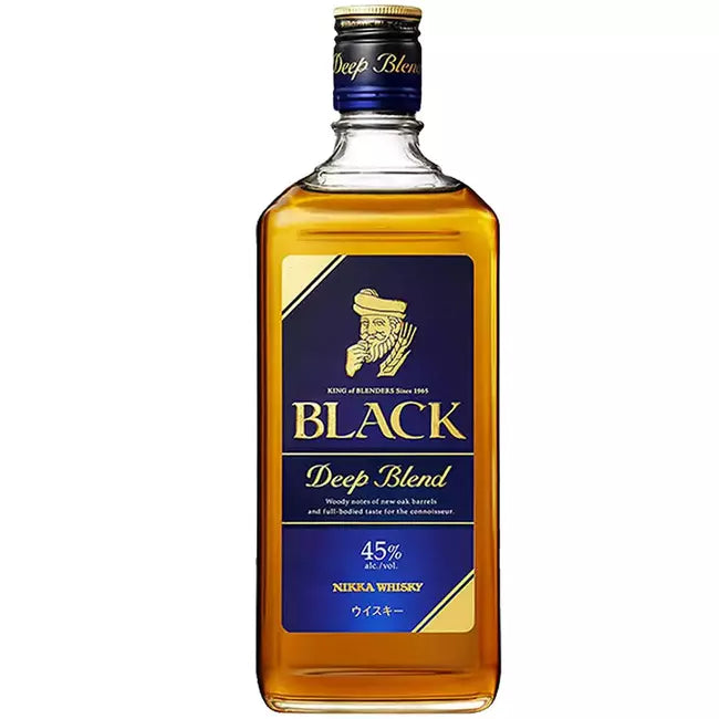 Nikka Black Deep