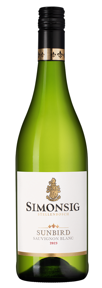 Simonsig Sunbird Sauvignon Blanc 2023