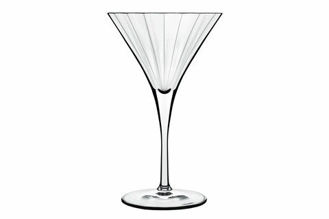 Kieliszki do Martini