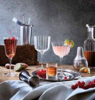 Kieliszki do koktaili