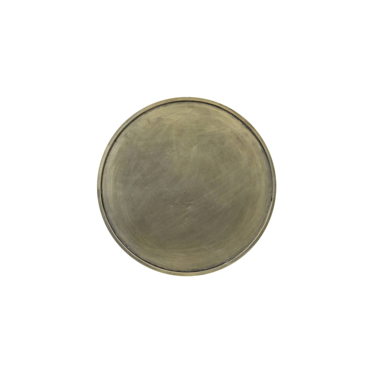 Stolik złoty 30x80,5