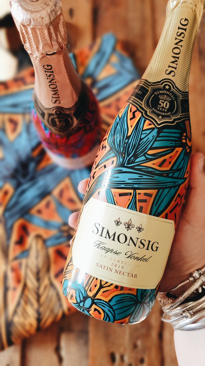 Torba Simonsig Termiczna M