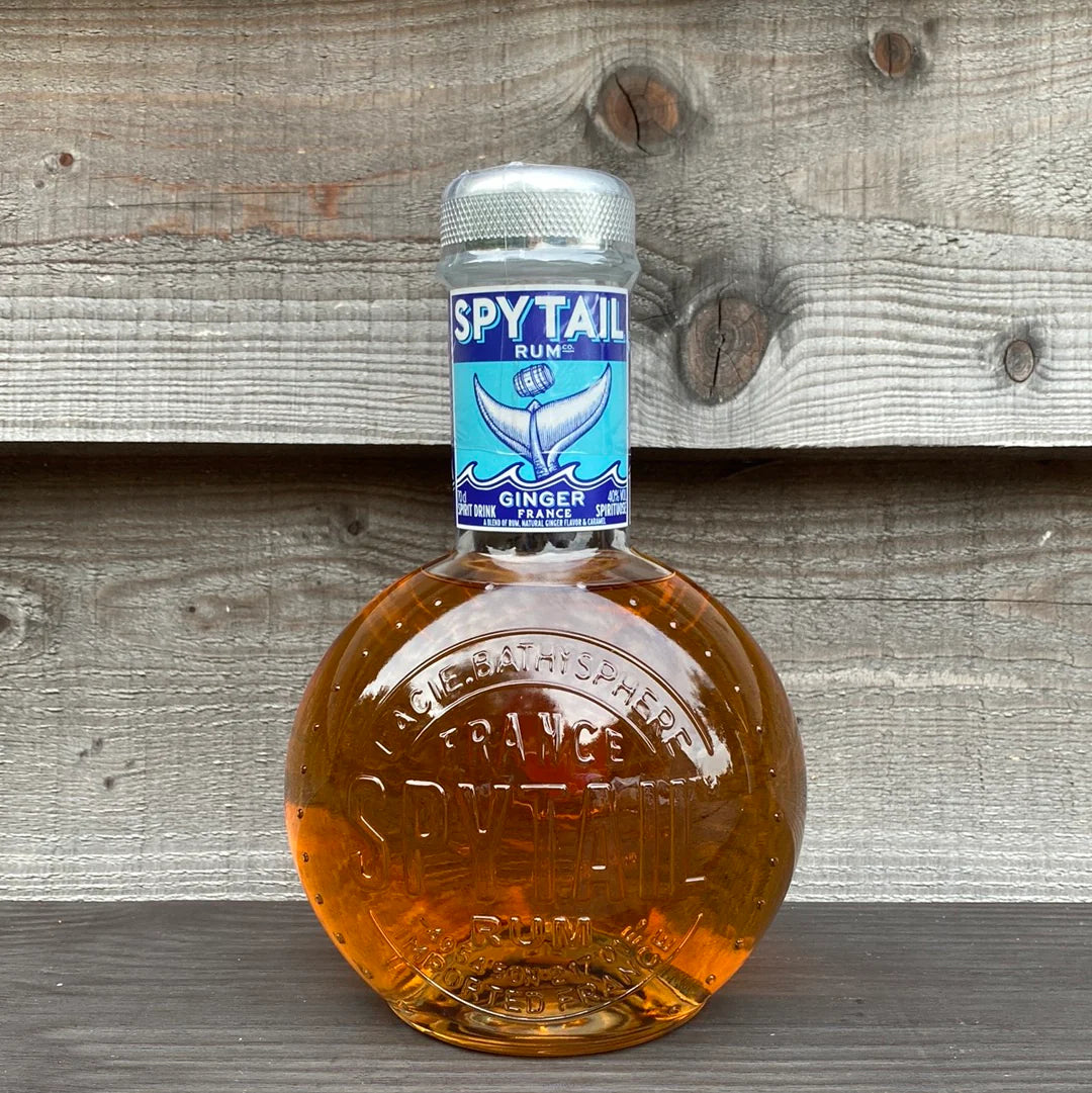 Spytail Rum Imbirowy 40%
