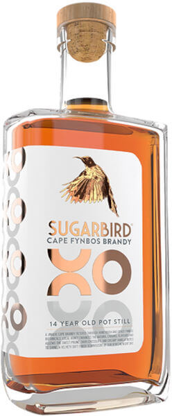 Sugarbird Brandy XO