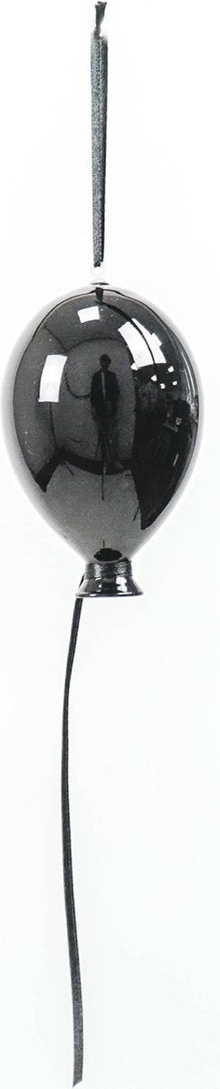 Zawieszka balon 10,5x6,5cm