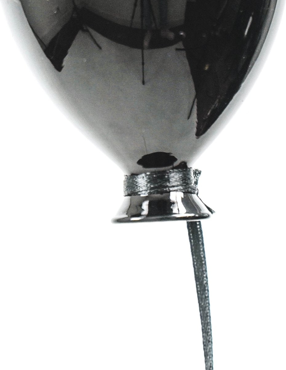 Zawieszka balon 10,5x6,5cm