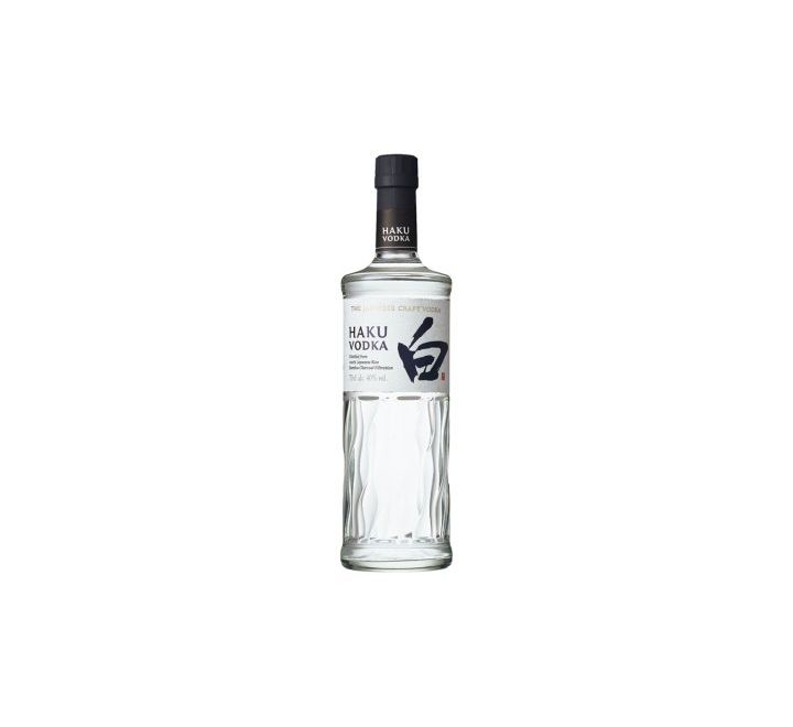 Haku Vodka japońska