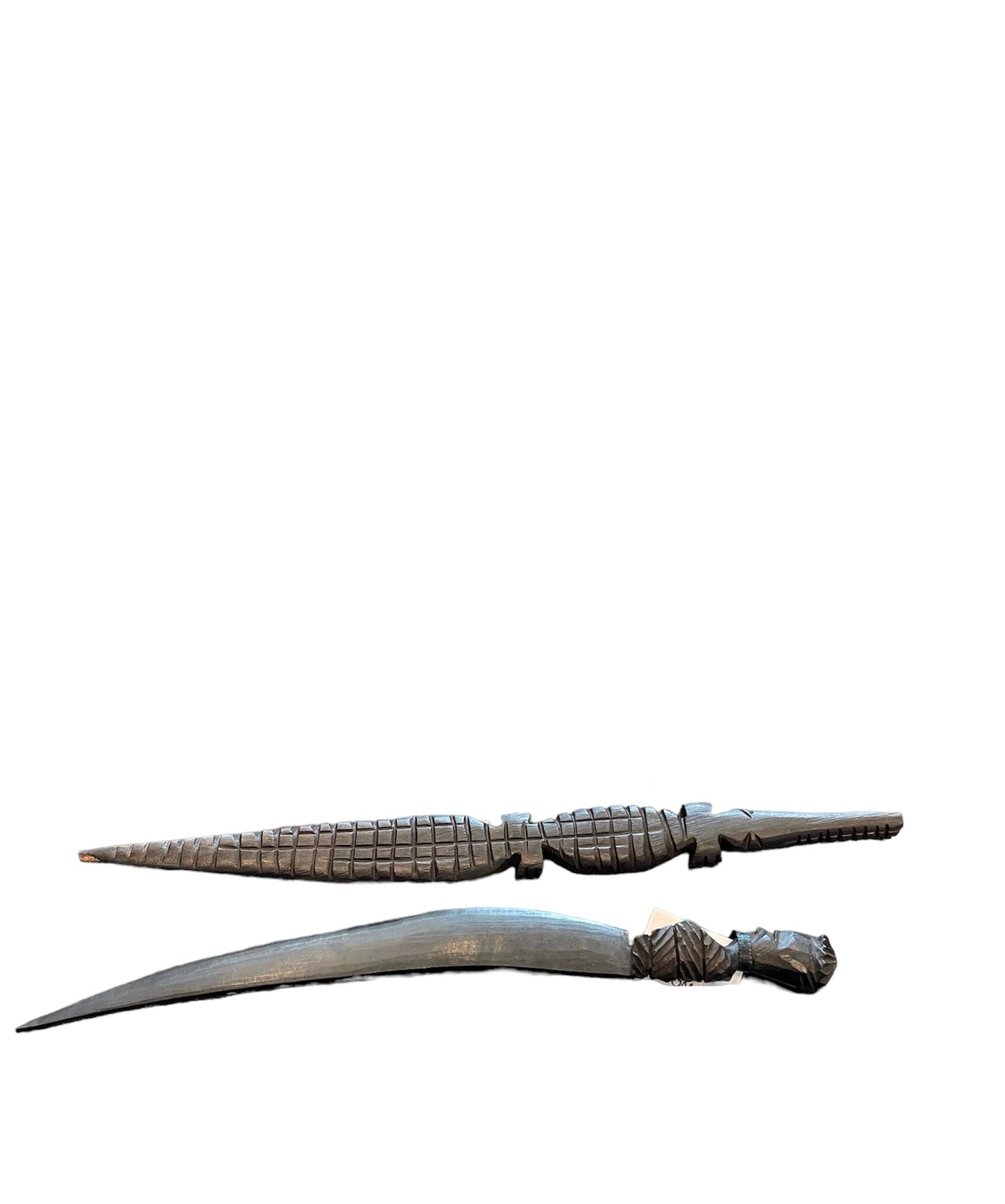 Otwieracze do listów drewniane