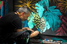 Hennessy VSOP Holiday Limited Edition Tube