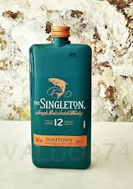 The Singleton of Dufftown 12 letnia 200ml