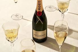 Szampan Moet & Chandon box