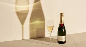 Szampan Moet & Chandon box