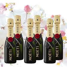 Szampan Moet & Chandon 200ml