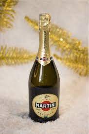 Martini Prosecco 750ml