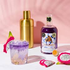 Sugarbird Gin Juniper Unfiltered