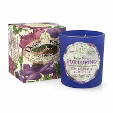 Świeczka zapachowa Nesti Dante - Portofino