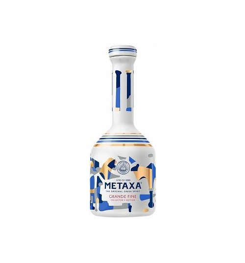 Metaxa Grande Fine 0,7L