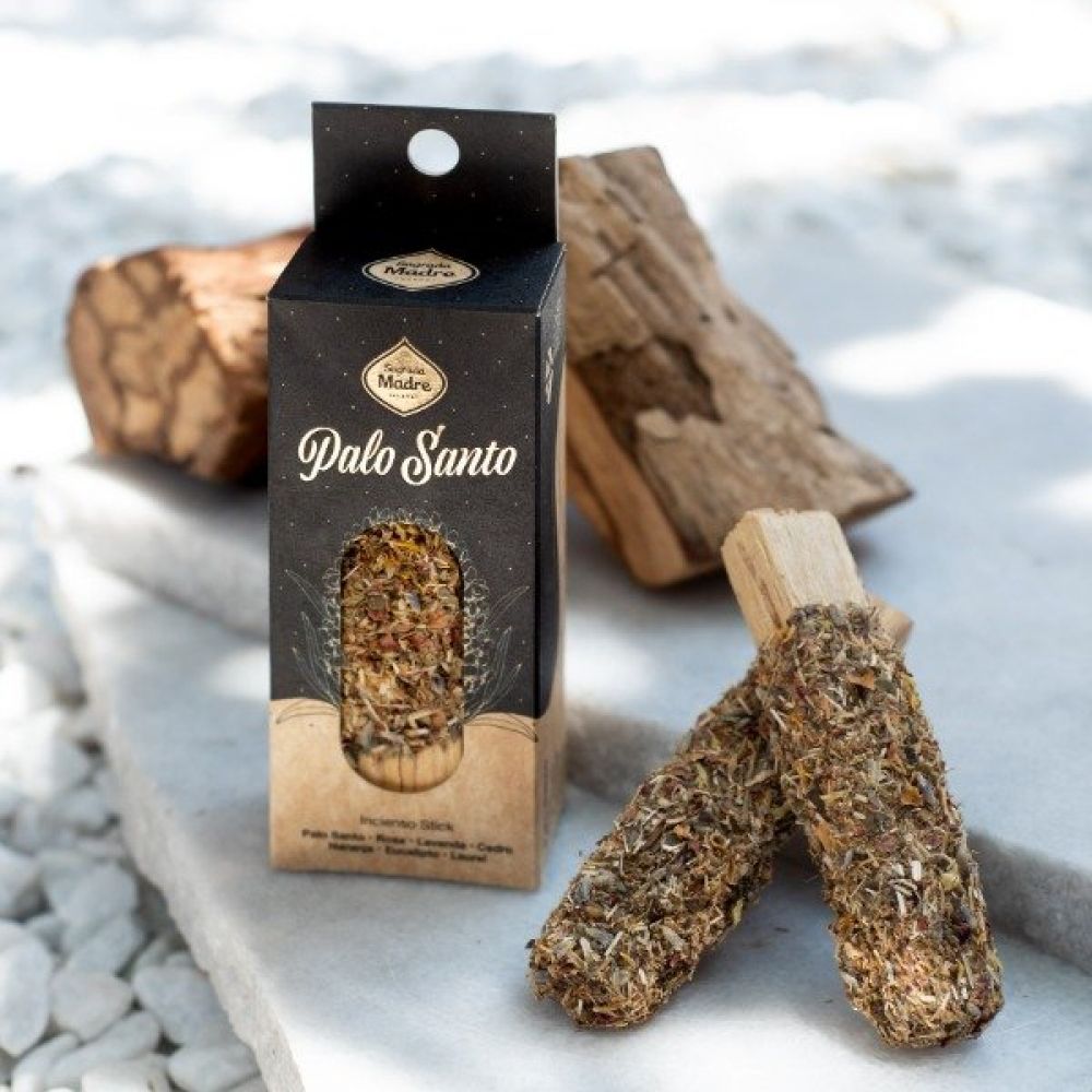 Kadzidło Palo Santo