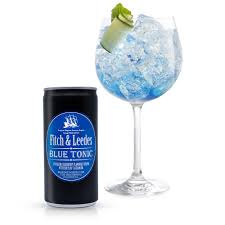 F&L Blue Tonik