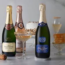 Szampan KV Cap Classique Brut