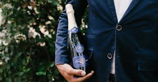 Szampan Cuvee Royale 2017