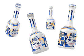 Metaxa Grande Fine 0,7L
