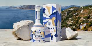 Metaxa Grande Fine 0,7L