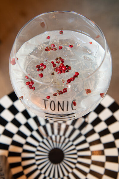 Zestaw 2 stolików retro