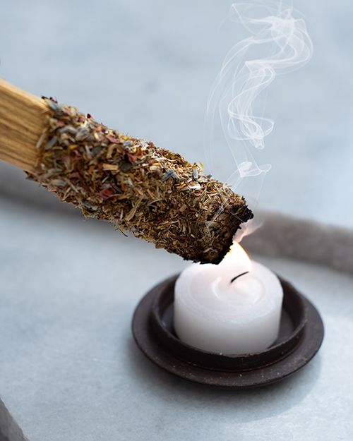Kadzidło Palo Santo