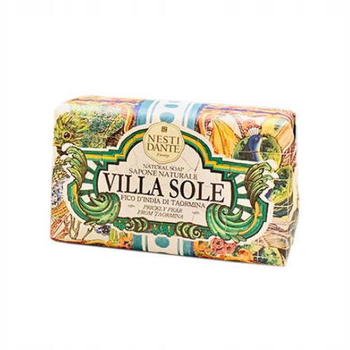 Mydło w kostce Villa Sole Fico Di Taormina 250g