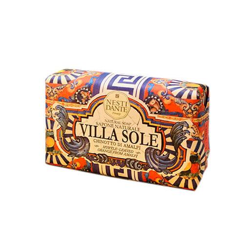 Mydło w kostce amalfi 250g