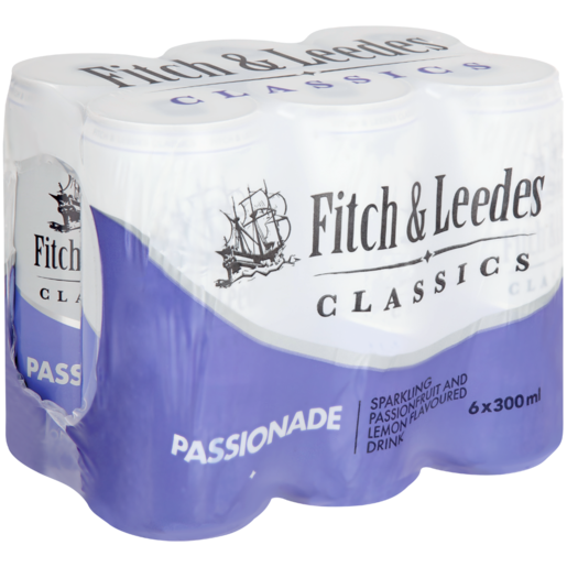 F&L Classic Passionade
