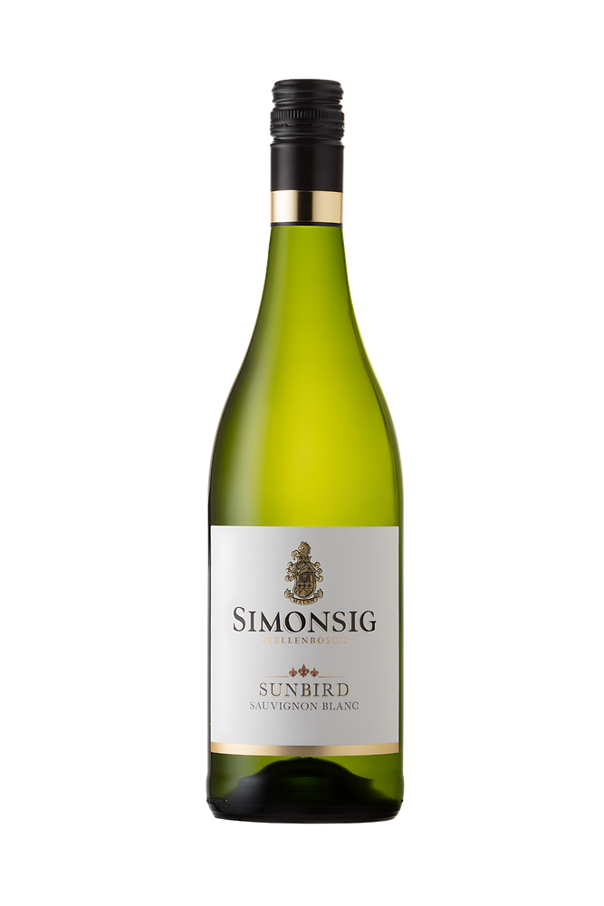 Simonsig Sunbird Sauvignon Blanc 2023