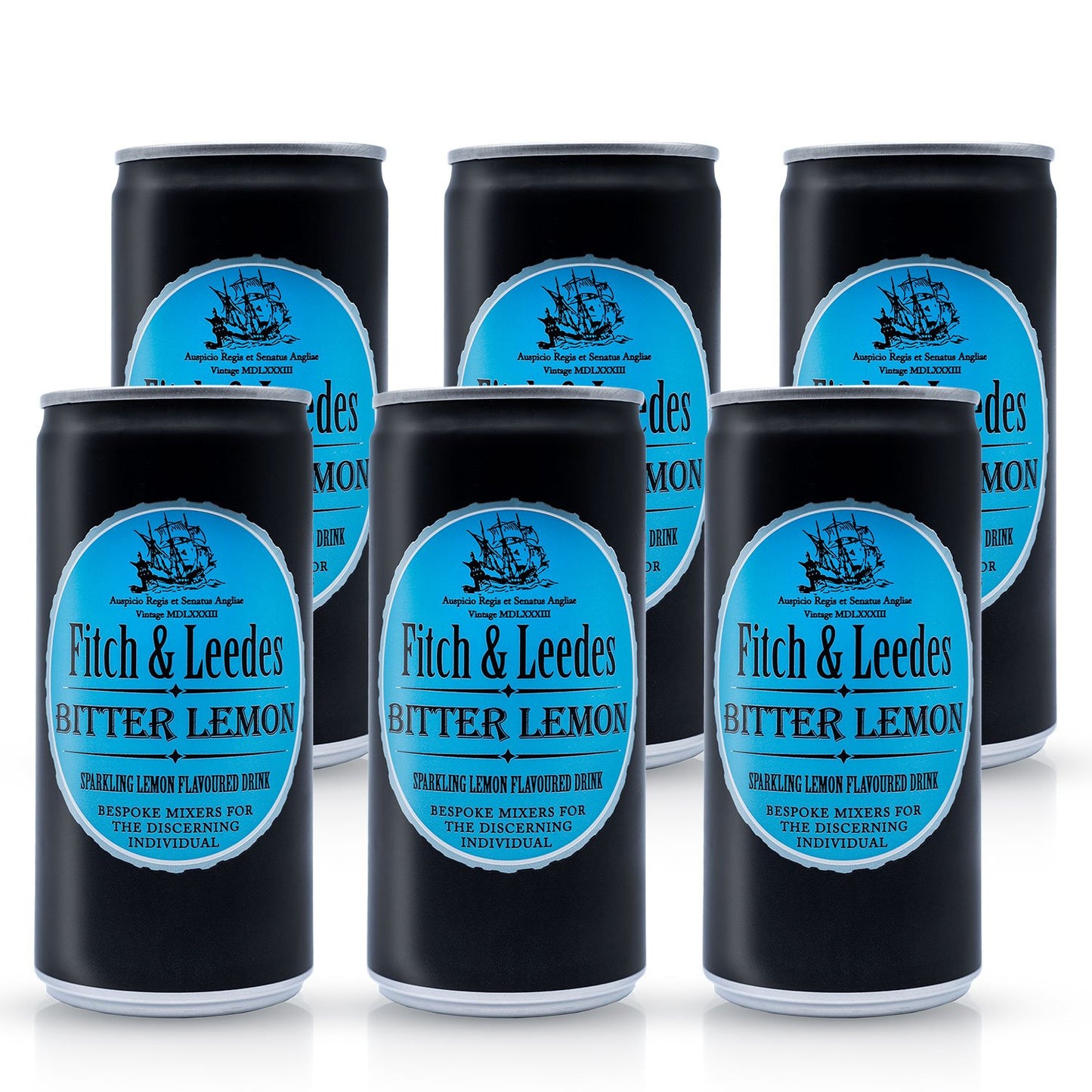 F&L Bitter Lemon