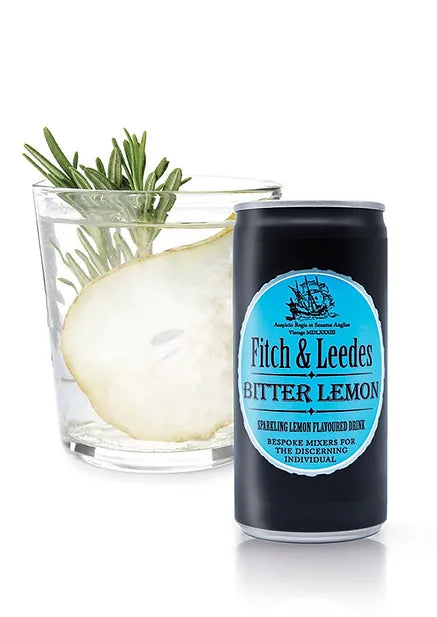F&L Bitter Lemon