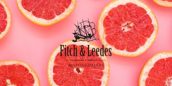 F&L Grapefruit Tonik