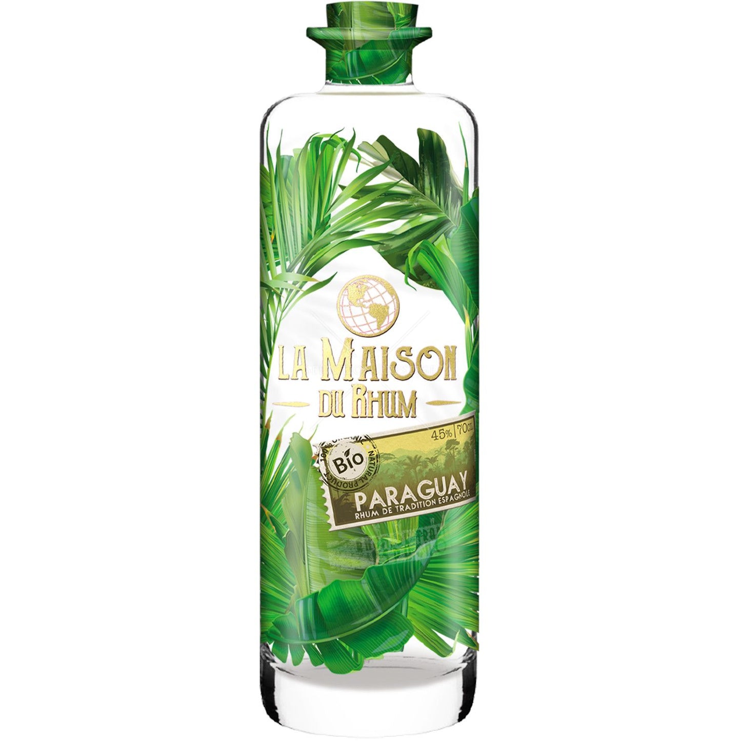 La Maison Bio Rum Paraguay