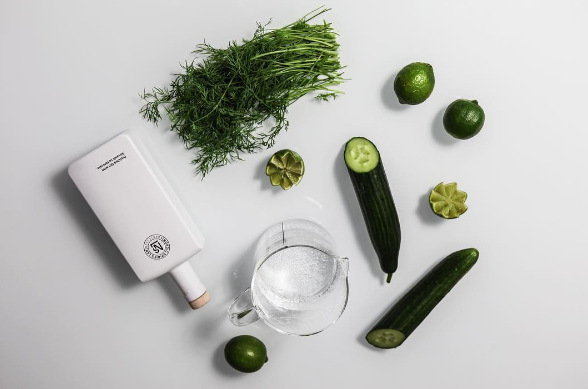 Nordic Spirits Gin