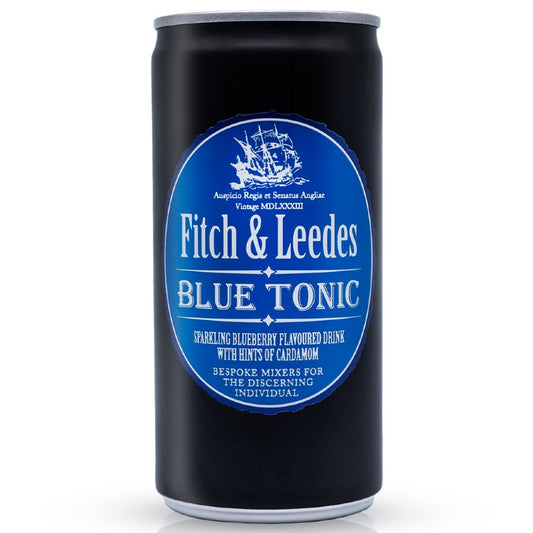 F&L Blue Tonik