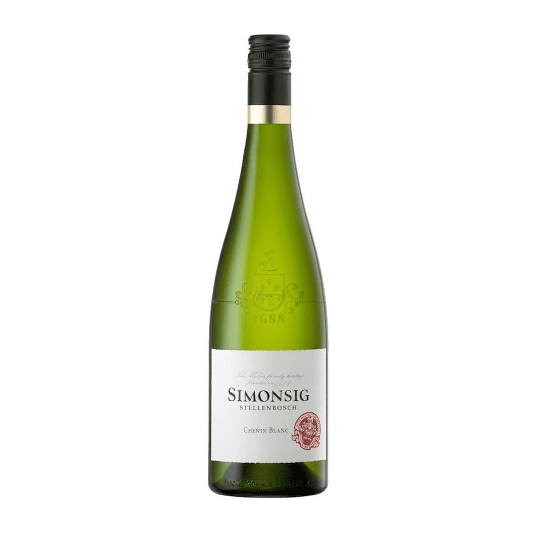 Simonsig Chenin Blanc 2023