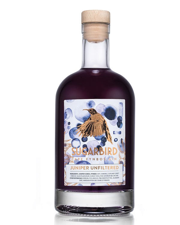 Zestaw 2 Sugarbird Juniper Gin & F&L Tonik