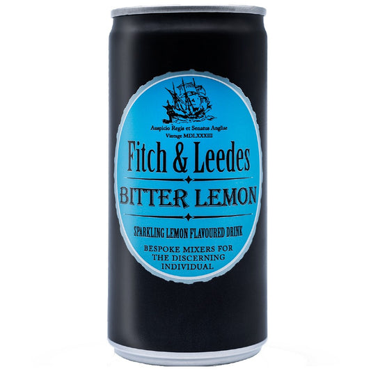 F&L Bitter Lemon