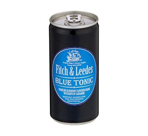 F&L Blue Tonik