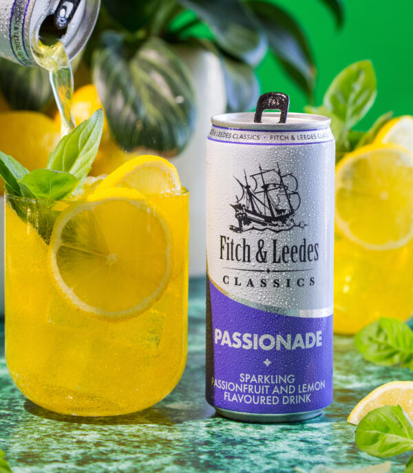 F&L Classic Passionade