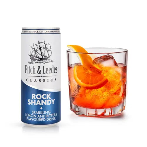 F&L Rock Shandy