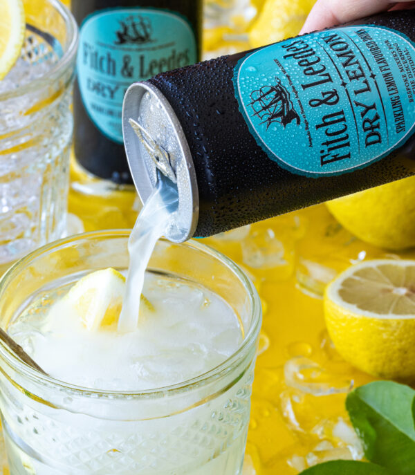 F&L Bitter Lemon